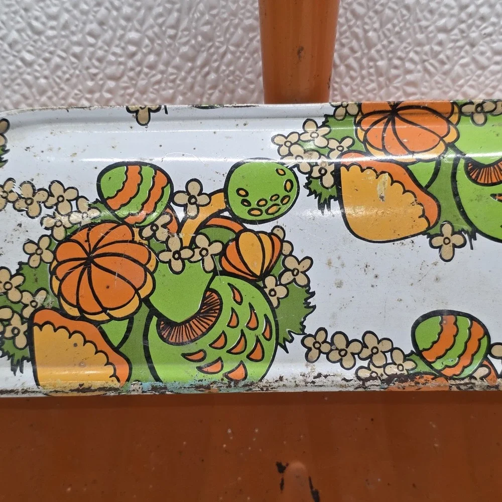 N/A vintage mcm